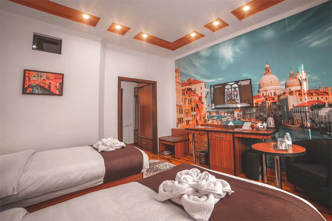 room image